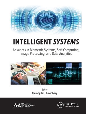 cover image of Intelligent Systems